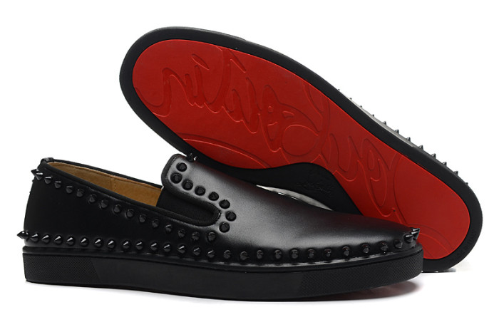 Christian Louboutin mens shoes-287