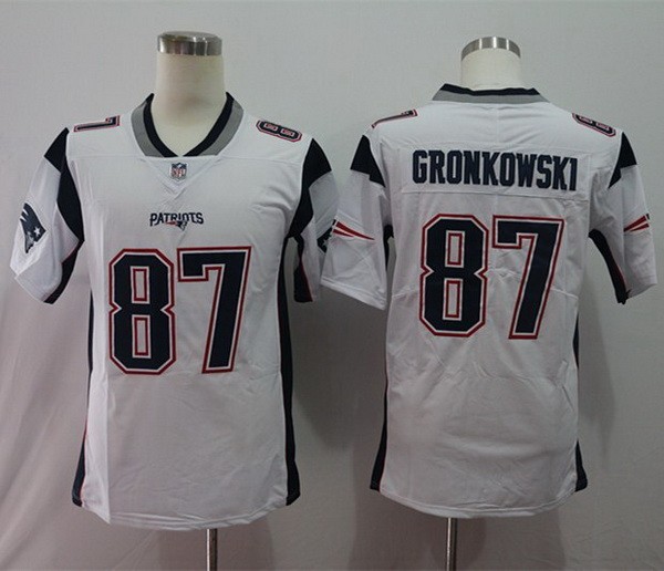 NFL New England Patriots-192