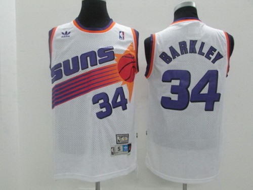 NBA Phoenix Suns-043