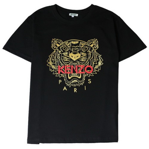 Kenzo T-shirts men-130(S-XXL)