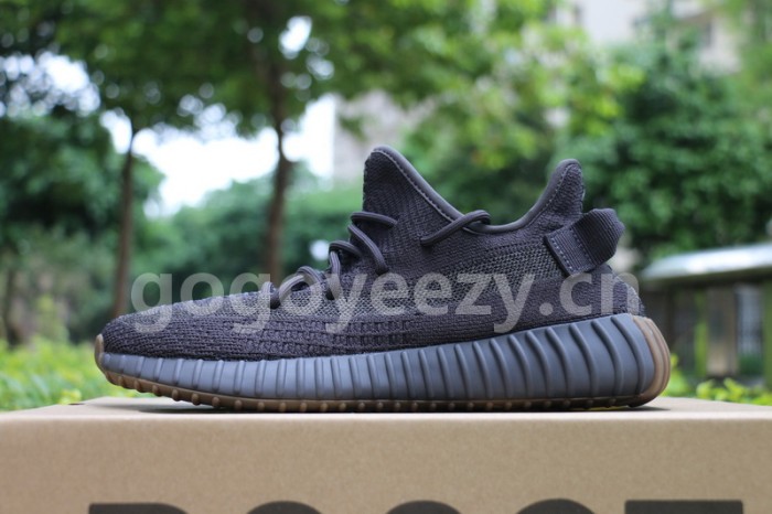 Authentic Yeezy Boost 350 V2 Cinder Reflective