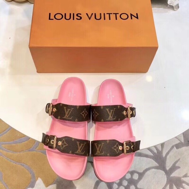 LV Sandals 1;1 Quality-050