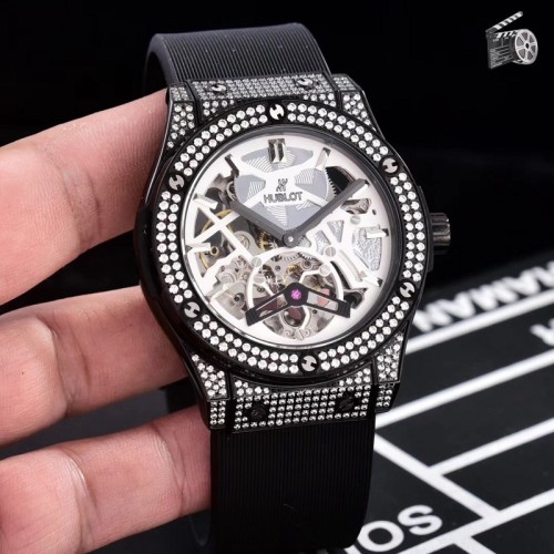 Hublot Watches-657