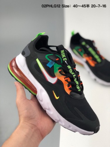 Nike Air Max 270 men shoes-1022