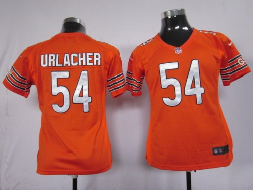 NEW NFL jerseys women-401