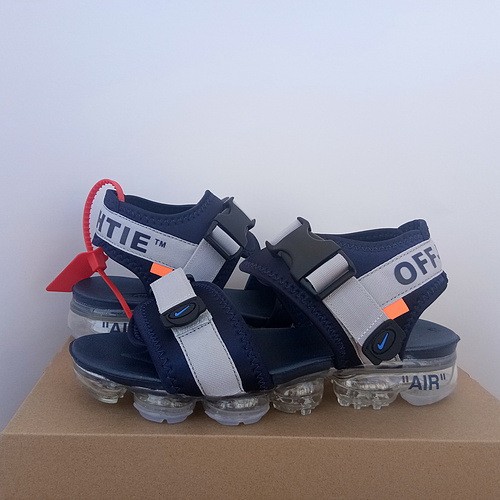 Nike off-white men slippers 1:1 quality-002