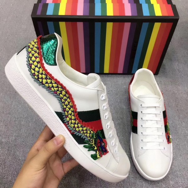 Super Max G Shoes-153