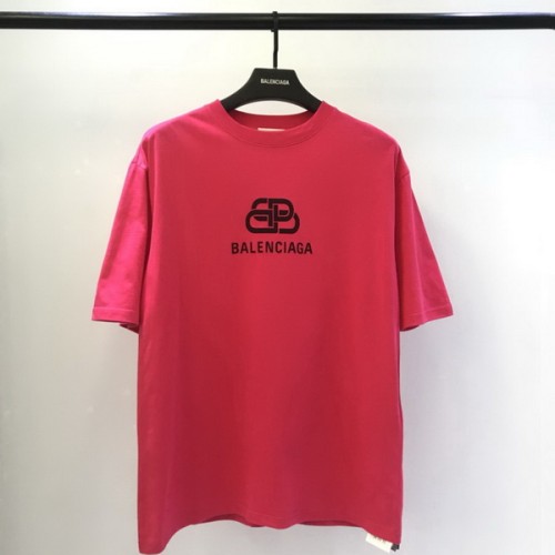 B Shirt 1：1 Quality-740(XS-L)