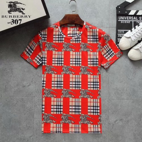 Burberry t-shirt men-459(M-XXXL)