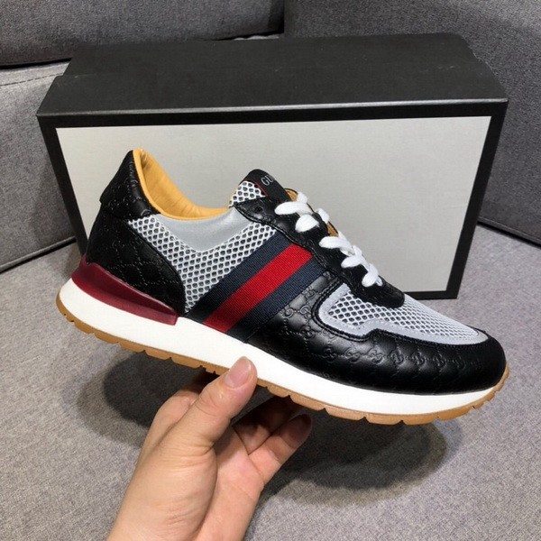 Super Max G Shoes-459