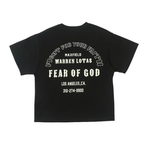 Fear of God Shirt 1：1 Quality-231(S-XL)