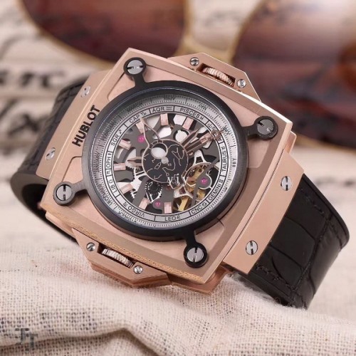 Hublot Watches-152