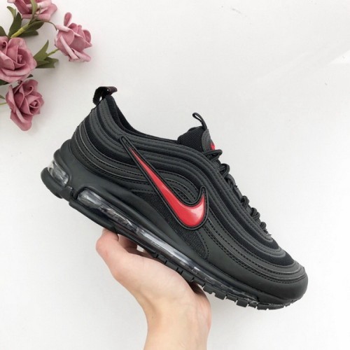 Nike Air Max 97 men shoes-464