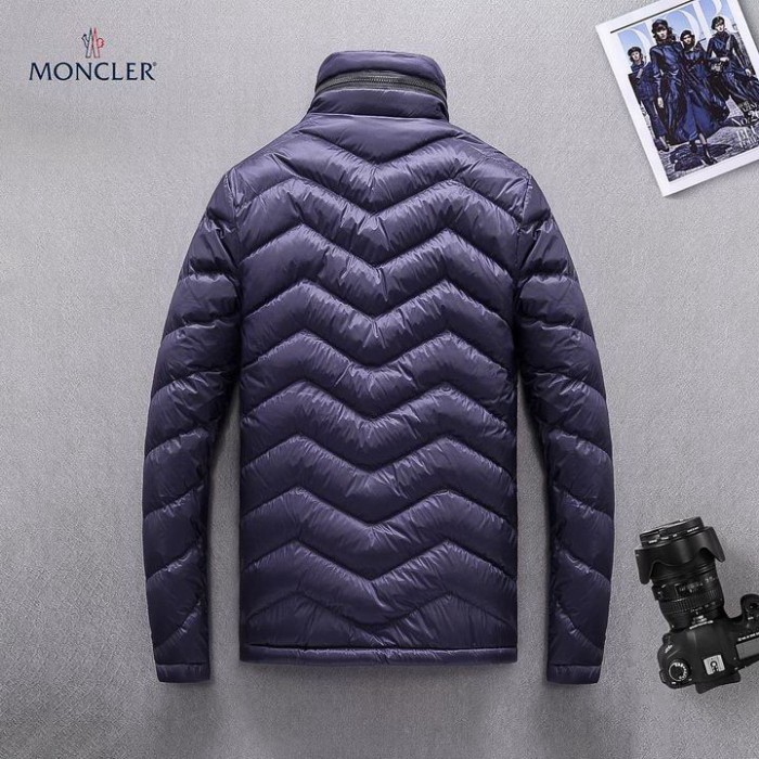 Moncler Down Coat men-014(M-XXXL)