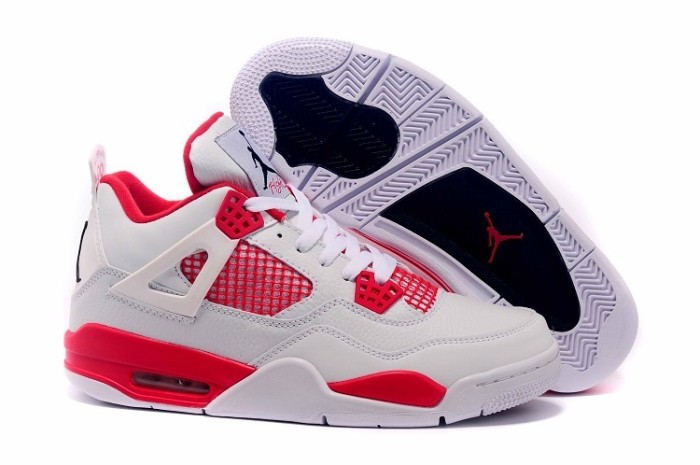 Air Jordan 4 shoes AAA-093