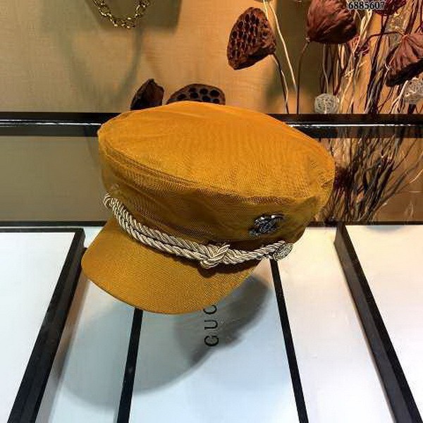 CHAL Hats AAA-357