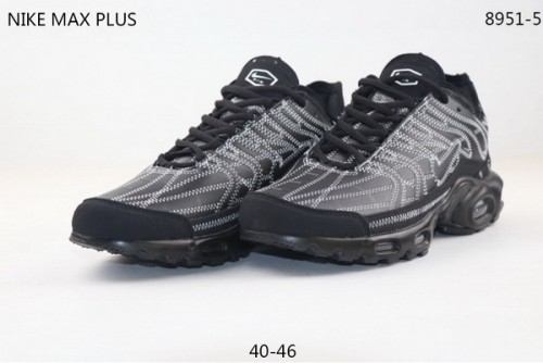 Nike Air Max TN Plus men shoes-1074