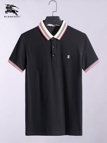 Burberry polo men t-shirt-305(M-XXXL)
