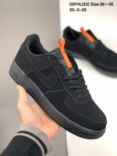 Nike air force shoes men low-928