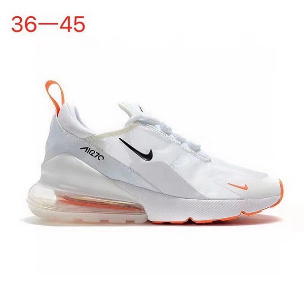Nike Air Max 270 men shoes-1127