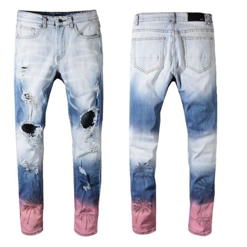 AMIRI men jeans 1;1 quality-022