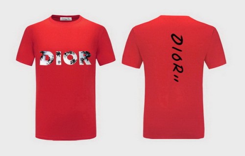 Dior T-Shirt men-090(M-XXXXXXL)