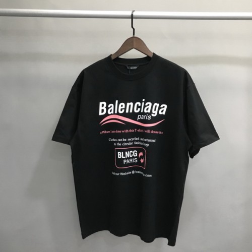 B Shirt 1：1 Quality-1610(XS-L)