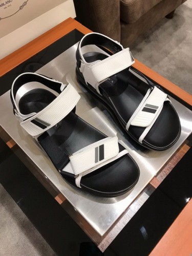 Prada men slippers AAA-007