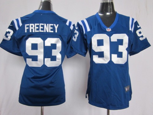 NEW NFL jerseys women-646