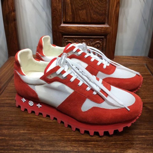 Super Max Custom LV Shoes-493