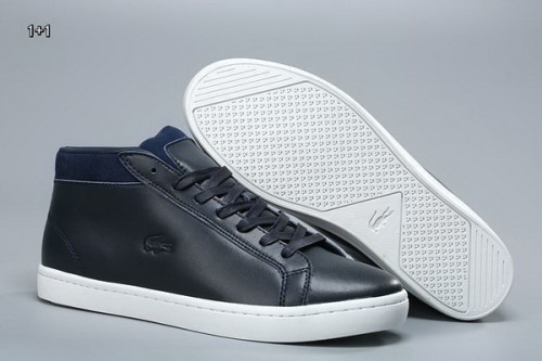 Lacoste men shoes-070
