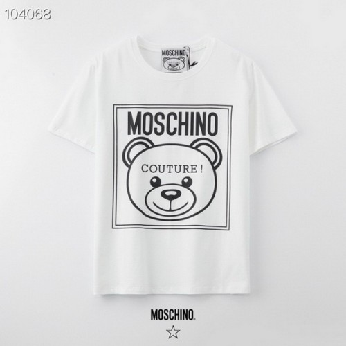 Moschino t-shirt men-173(S-XXL)