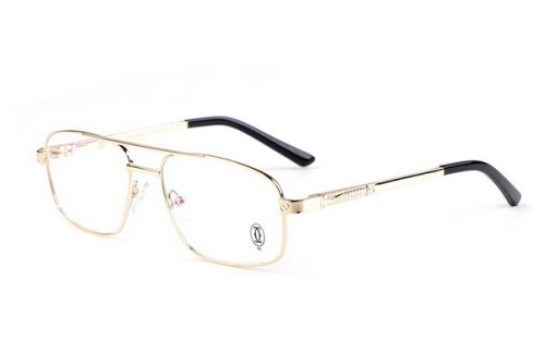 Cartie Plain Glasses AAA-1695