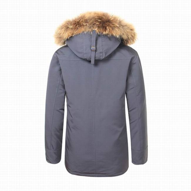 CG Down Jacket men-794