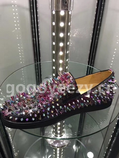 Super Max Christian Louboutin Shoes-597