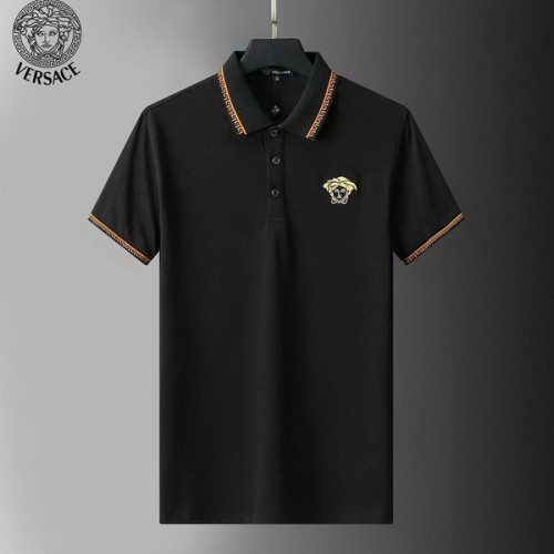 Versace polo t-shirt men-075(M-XXXL)