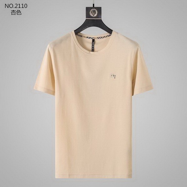 Burberry t-shirt men-300(L-XXXXL)