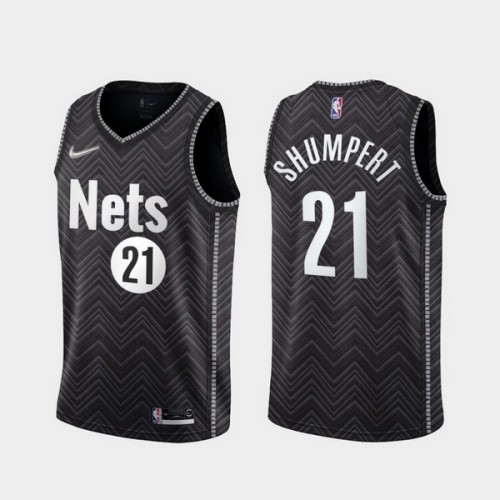 NBA Brooklyn Nets-096