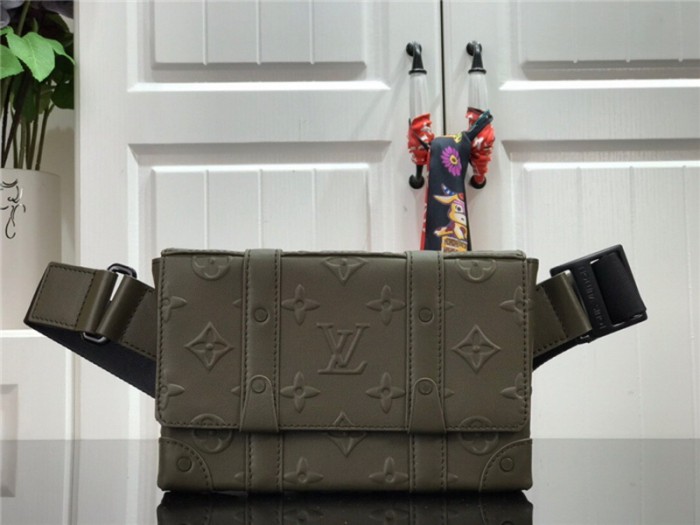 LV High End Quality Bag-788