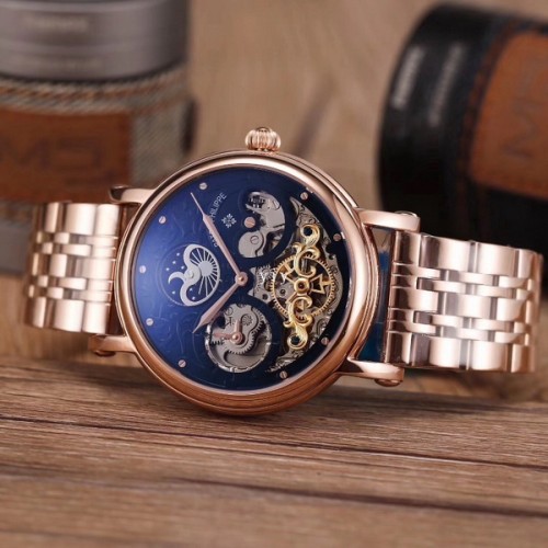 Patek Philippe Watches-433