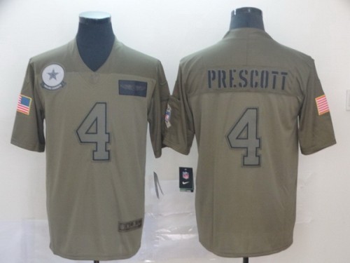 NFL 2019 Jerseys men-896