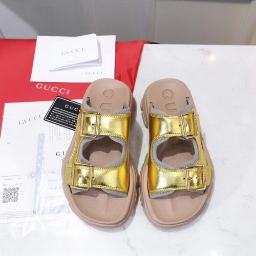 G women slippers 1：1 quality-427