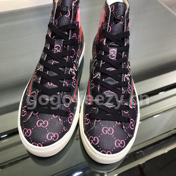 Super Max G Shoes-352
