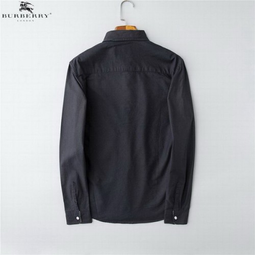 Burberry long sleeve men-251(M-XXXL)