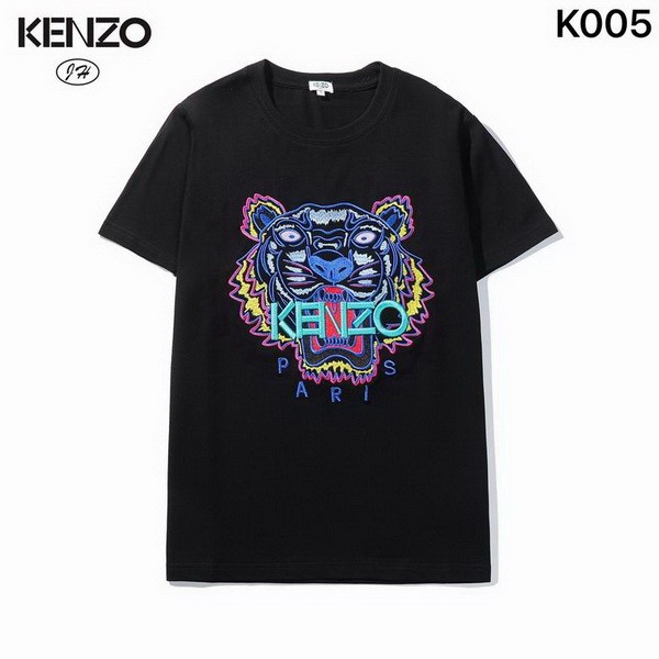 Kenzo T-shirts men-037(S-XXL)
