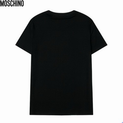 Moschino t-shirt men-168(S-XXL)