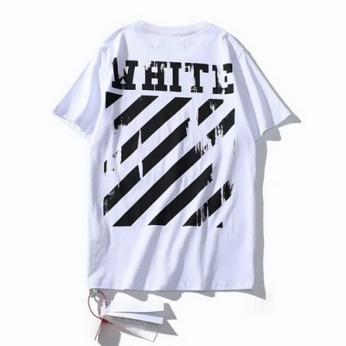 Off white t-shirt men-177(M-XXL)