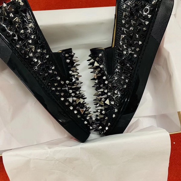 Super Max Christian Louboutin Shoes-1315