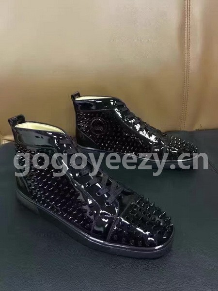 Super Max Christian Louboutin Shoes-640