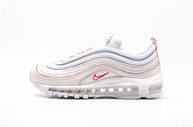 Nike Air Max 97 men shoes-220